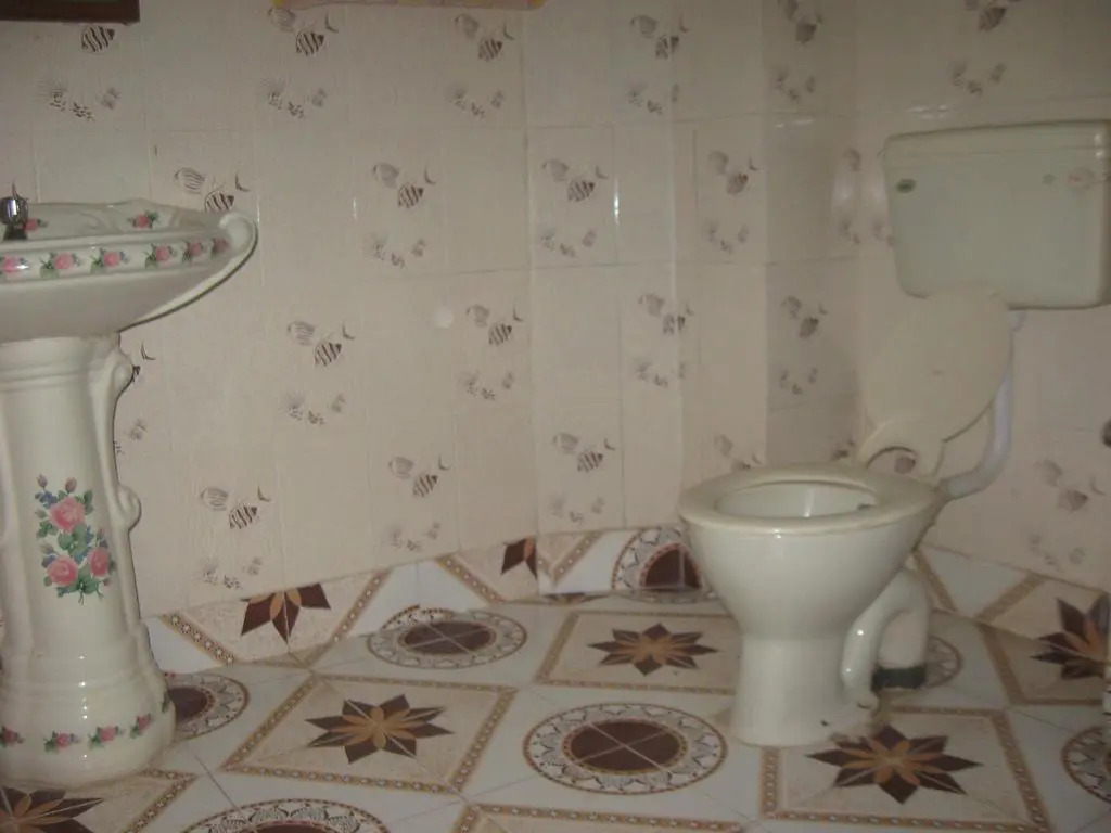 Gajanand Guest House