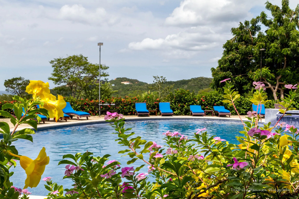 Villas de Palermo Hotel and Resort -Private Detached Houses