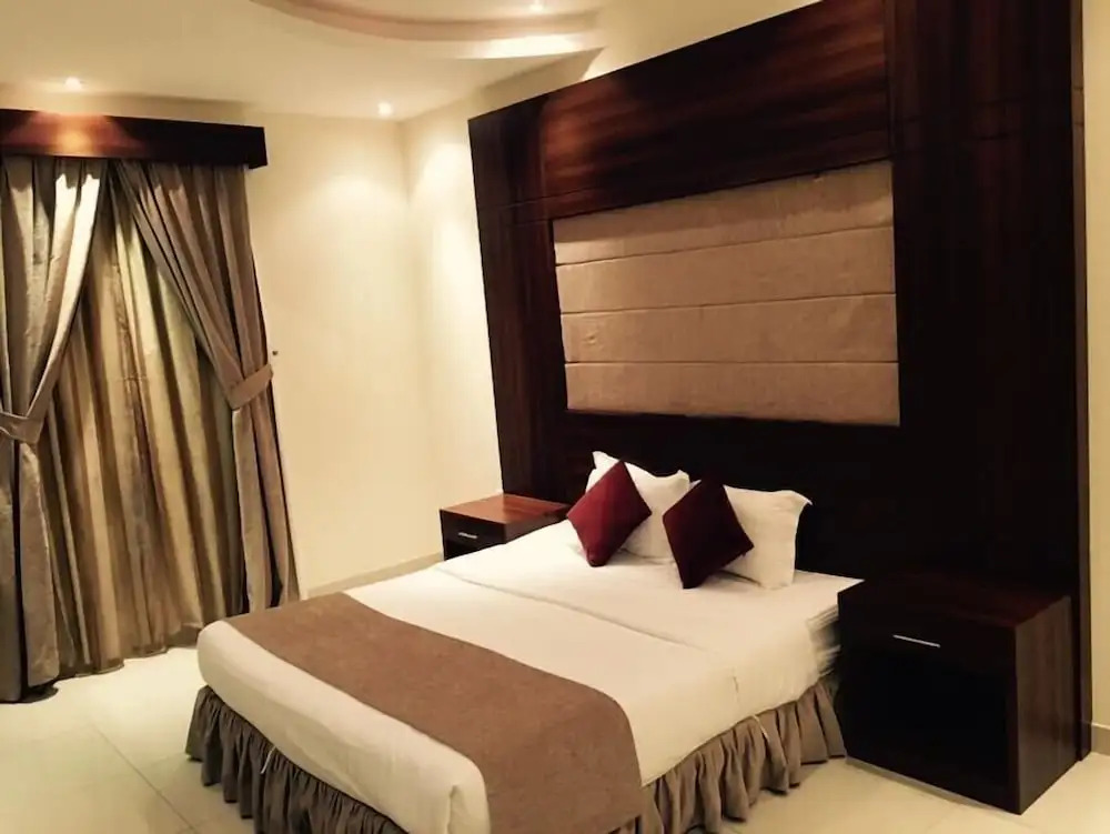 Taleen Serviced Apartments AlMasif- تالين المصيف للشقق المخدومة