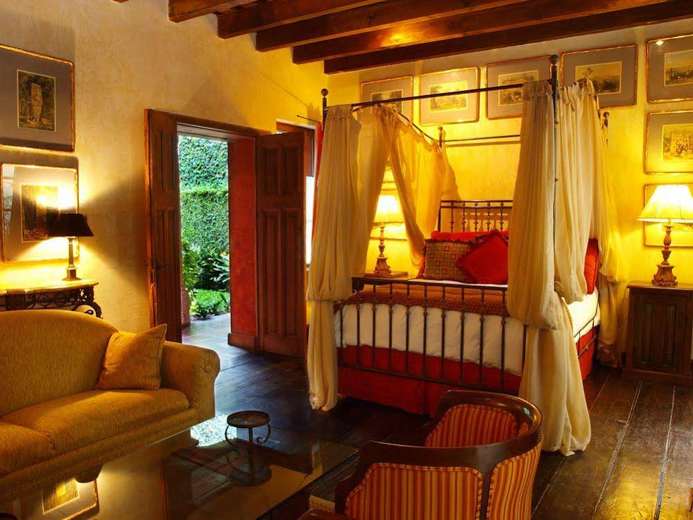 Posada del Angel
