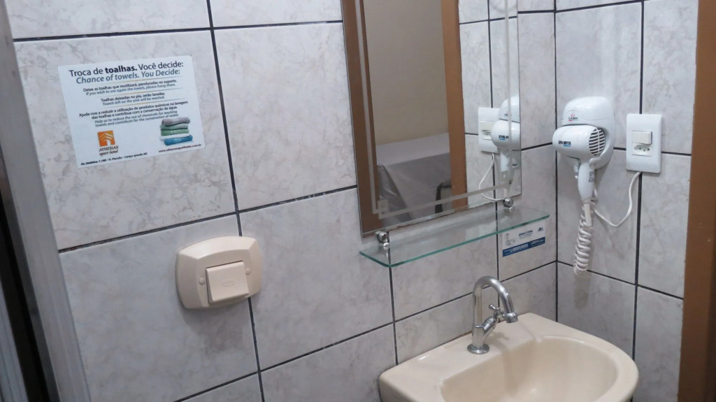 Athenas Apart Hotel