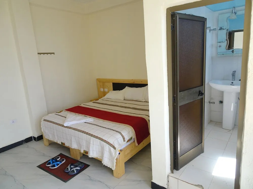 Jeramba Hotel