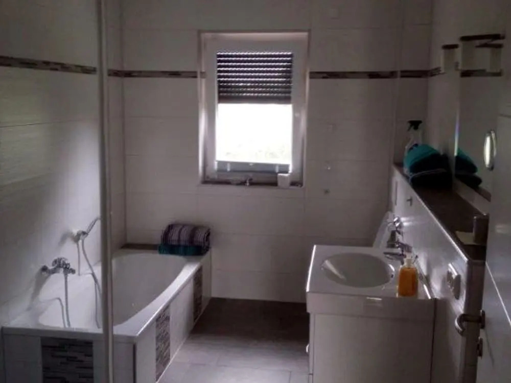 Appealing Apartment in Lubbenau