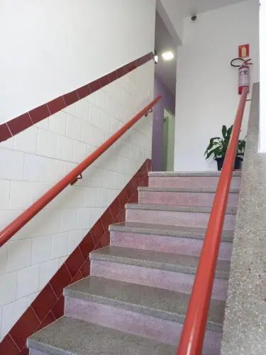 Hotel Farrapos