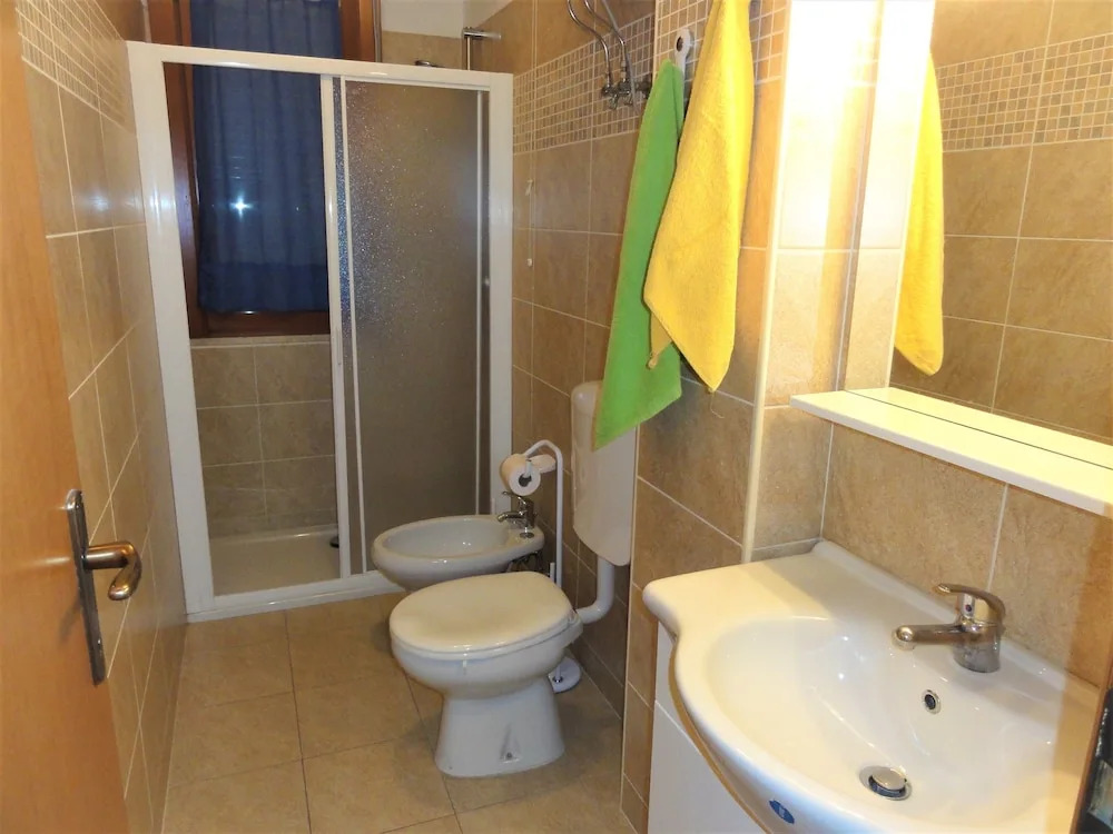 Condominio Simma