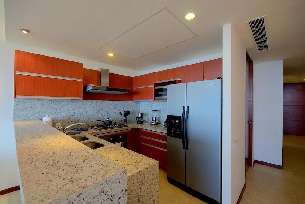 Amura 202 Alamar - 2 Br Apts