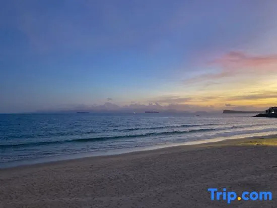 Shenzhen White House Nanao Beach Seaview guesthouse