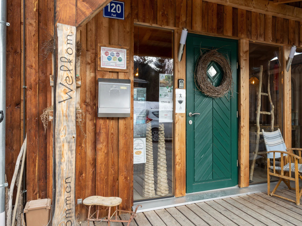 Chalet in Stadl nahe Kreischberg Skigebiet