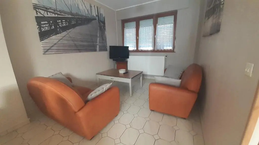 Maison Chez Lili à 200 m de la plage ,jardin privé et clos