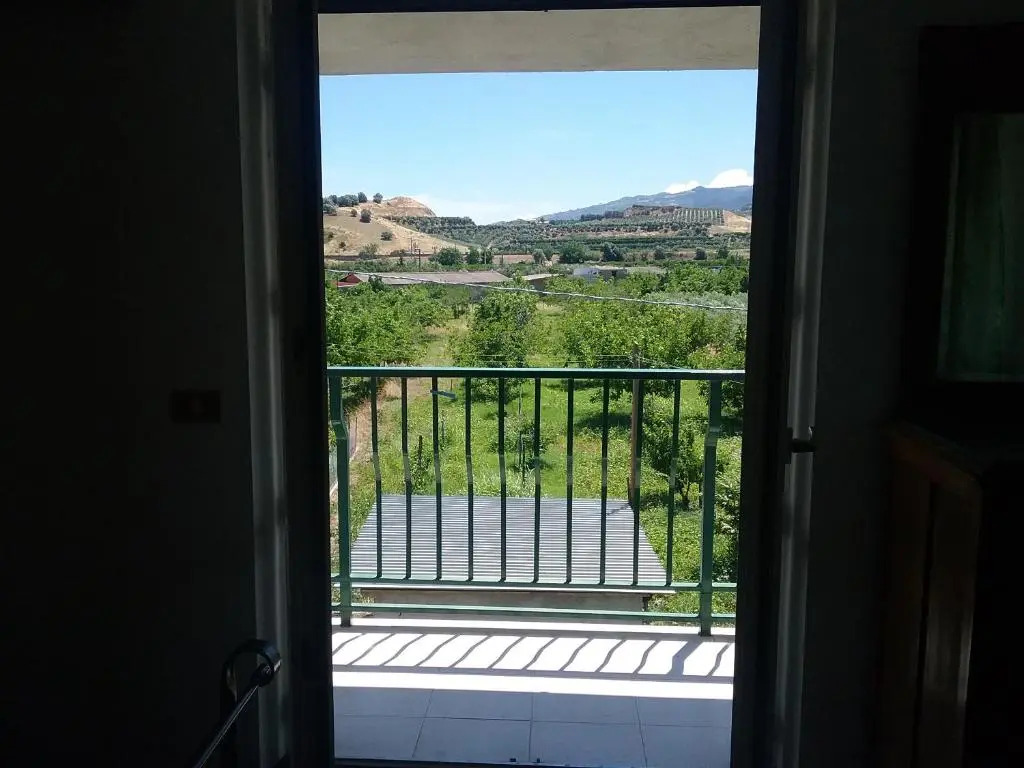 Bed and Breakfast L Aranciera