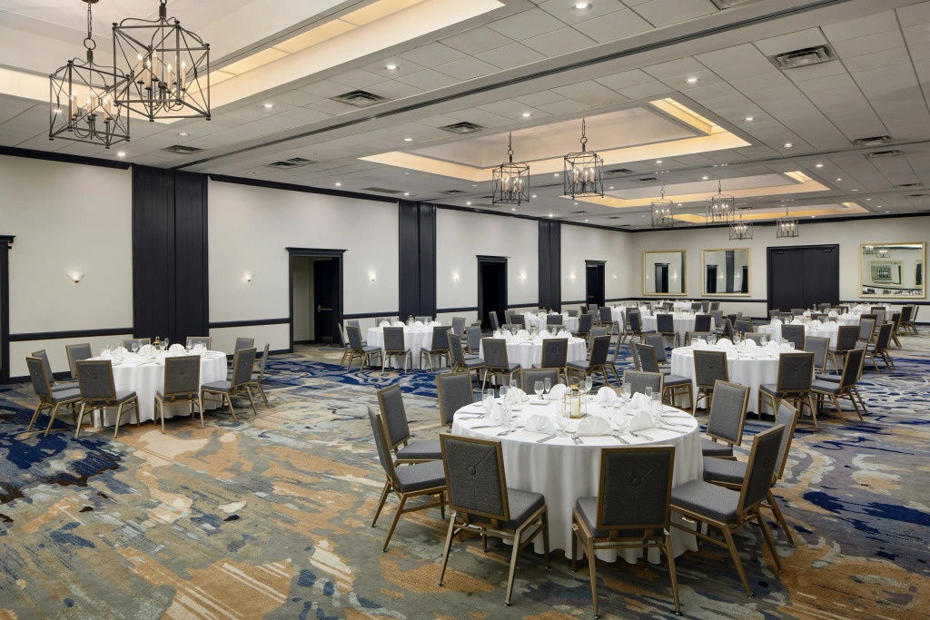 Embassy Suites by Hilton West Palm Beach Central
