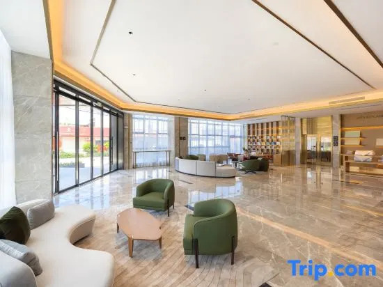 Days Inn Wyndham Guangzhou Baiyun International Airport T2 Terminal