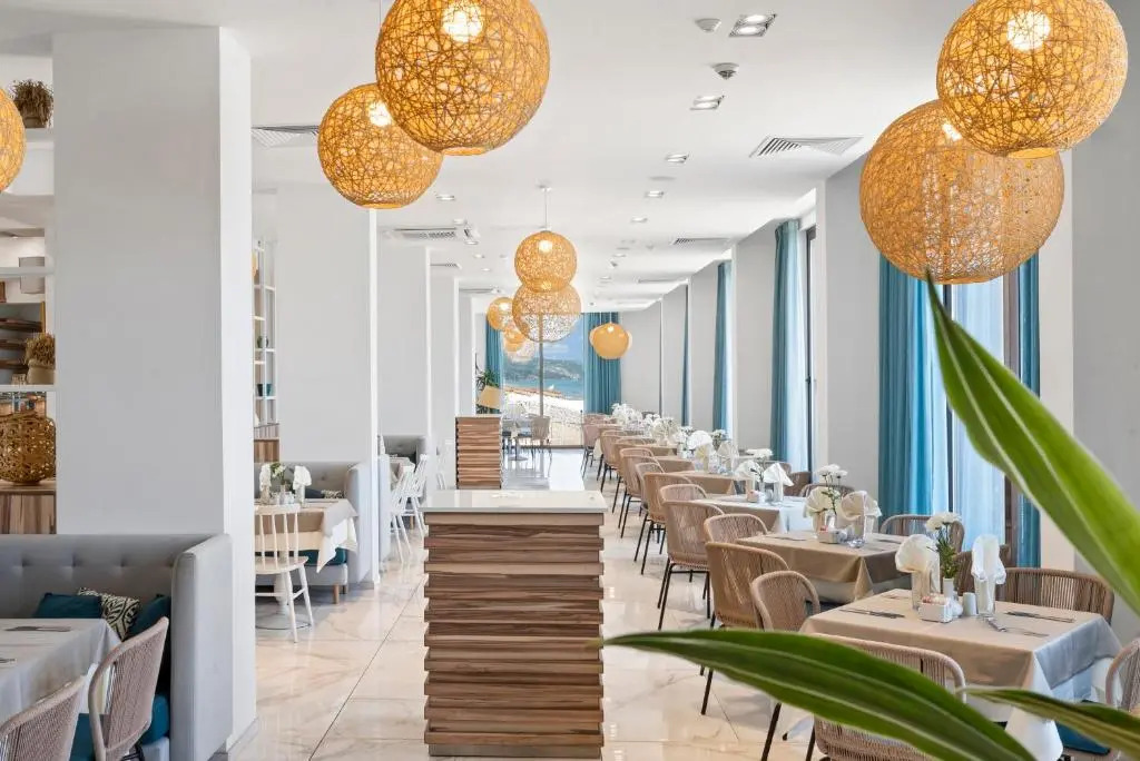 HVD Nympha Hotel