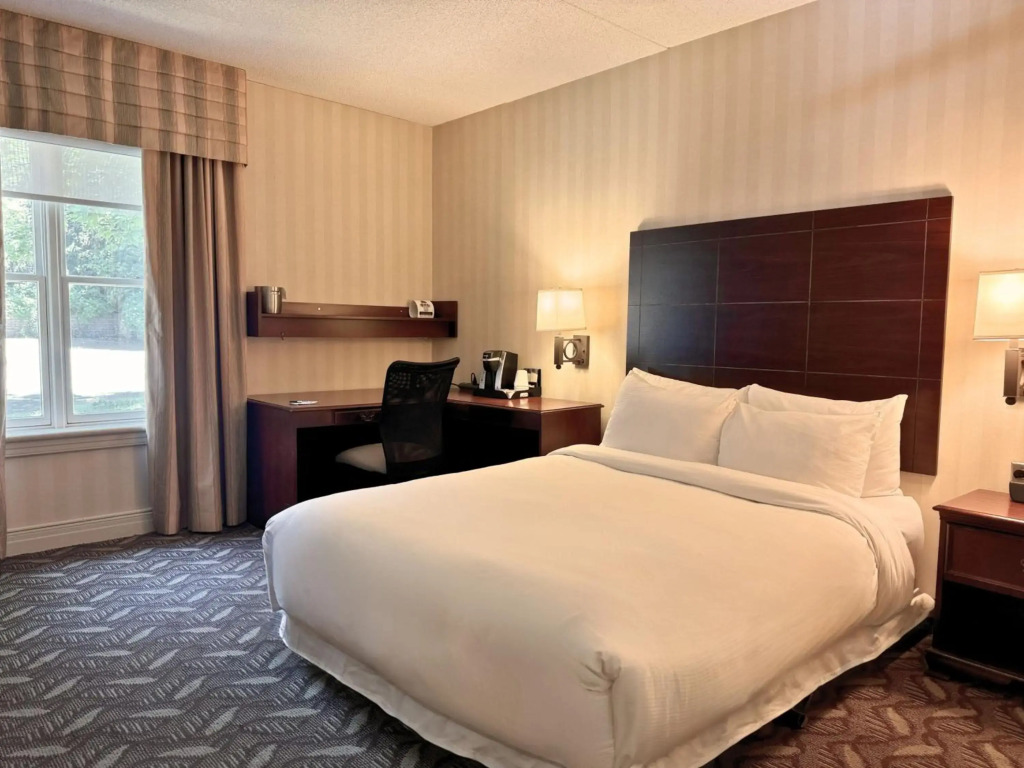 Spencer Hotel & Conference Centre