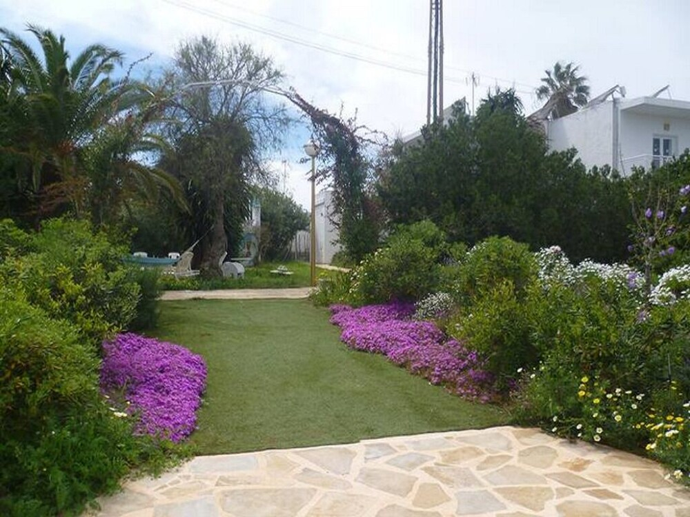 Estudio With sea View Cala Martina