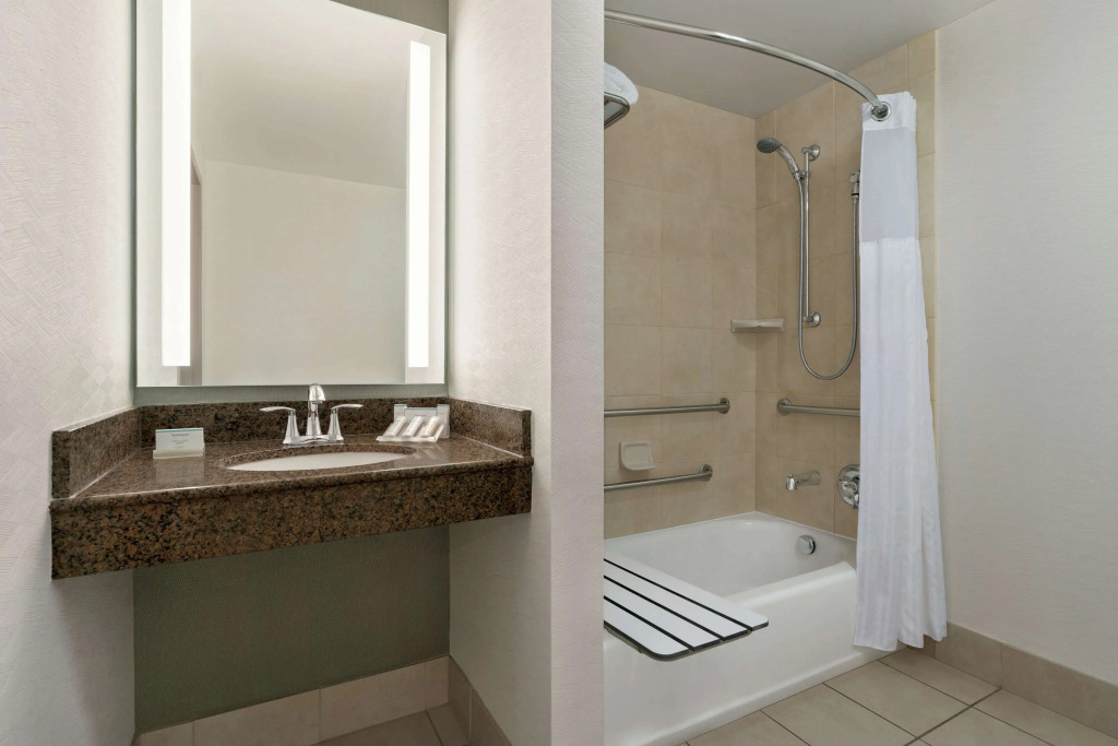 Hilton Garden Inn Charlotte/Ayrsley
