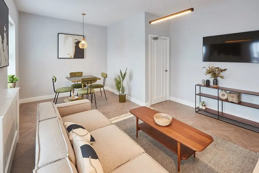 Host Stay Cosy Coastal Apartment 2