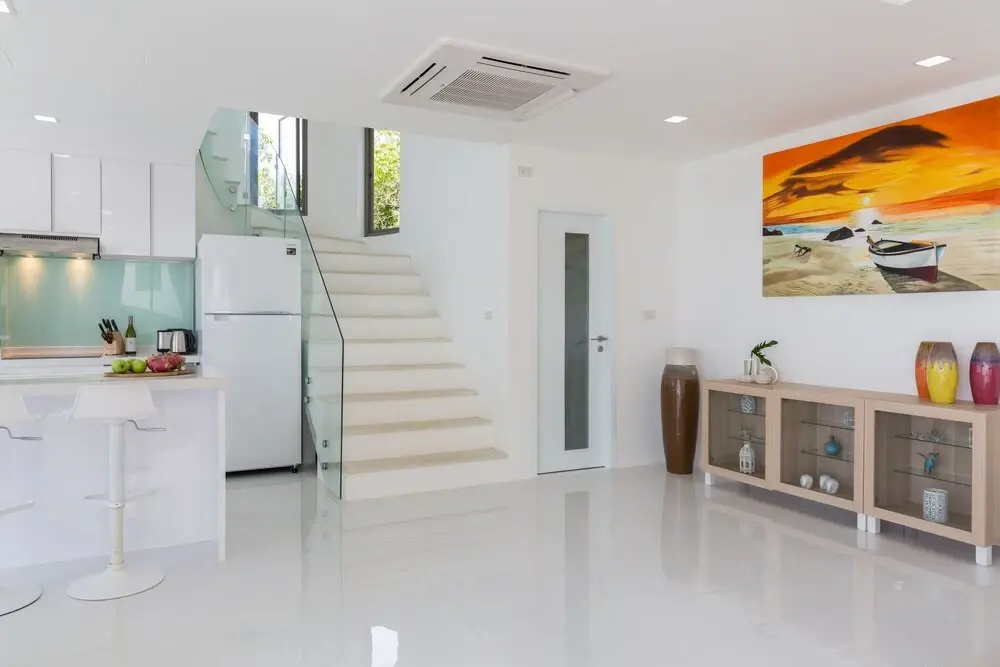 Maple Villa 3 Bedrooms Seaview