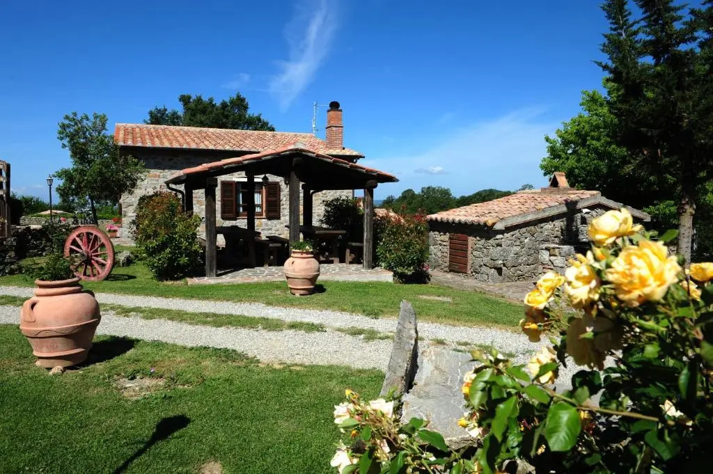 Agriturismo I Monti