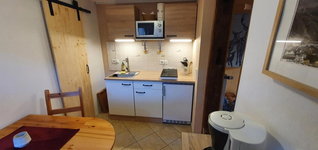 Ferienwohnung Zur Ellernmühle