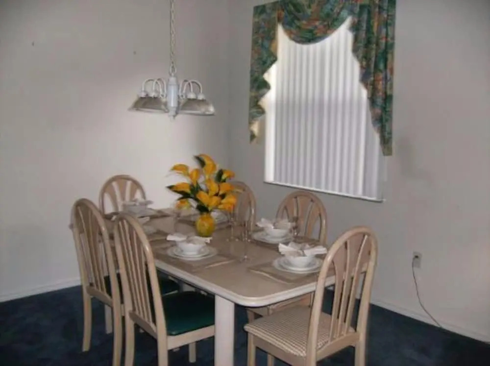 Columbus Vacation Villas
