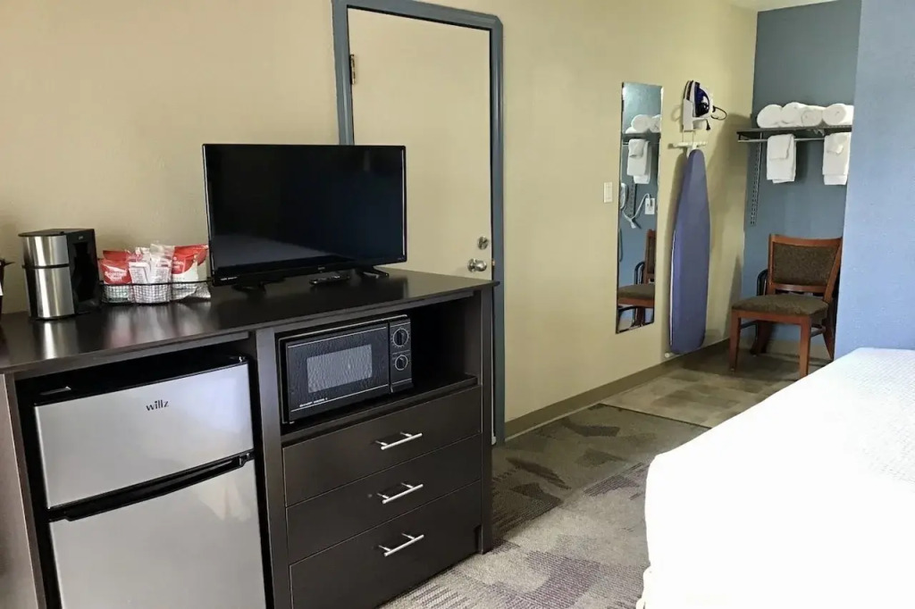 Best Western Helena - Capitol Hotel