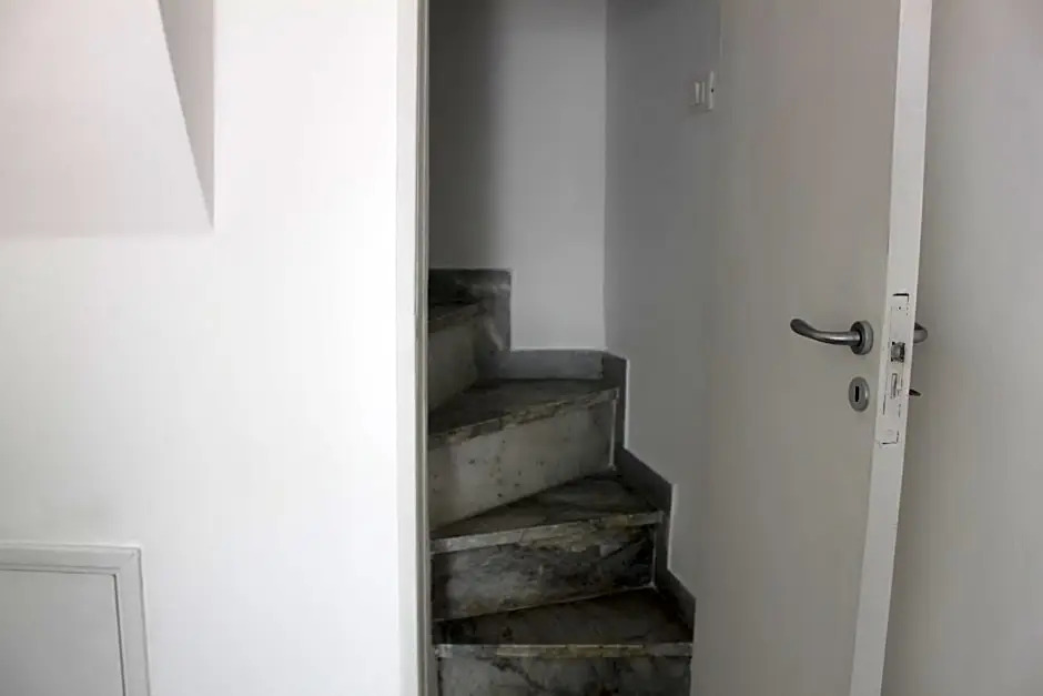 Casa Azzurra
