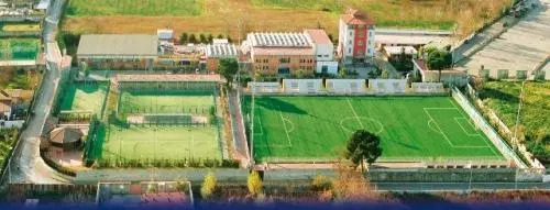 Hotel Olimpia