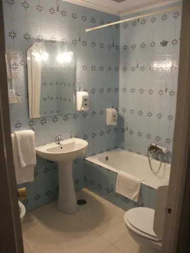 Hostal Ochoa