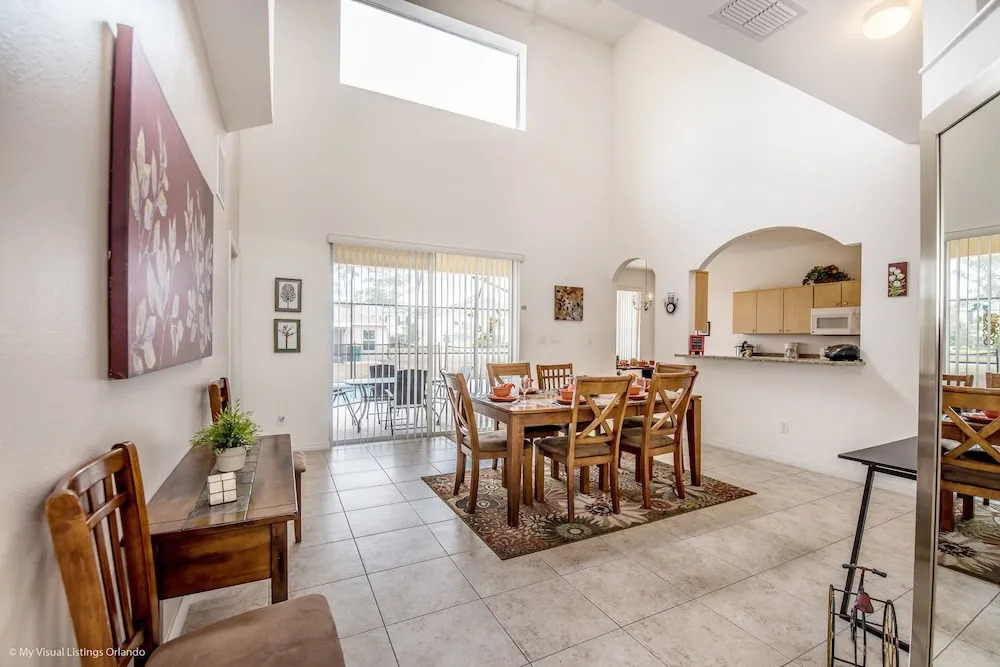 Crystal Cove - 4701 Ruby Red Lane