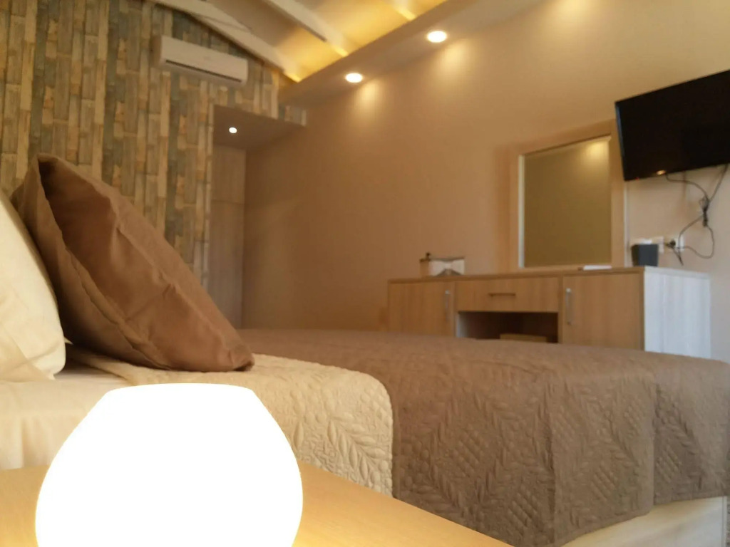 Anetis Beach Hotel