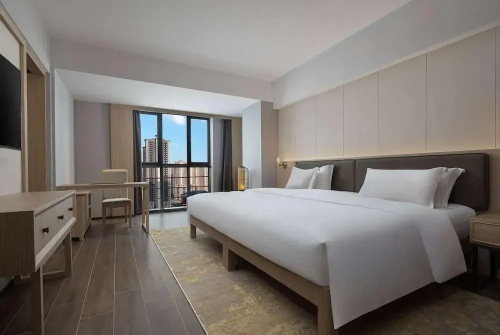Hawthorn by Wyndham Changsha Meixi Lake