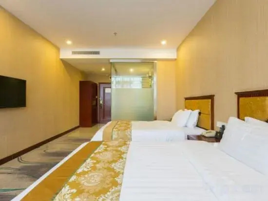 Yixin Preferred Hotel (Shanghai Pudong International Airport)