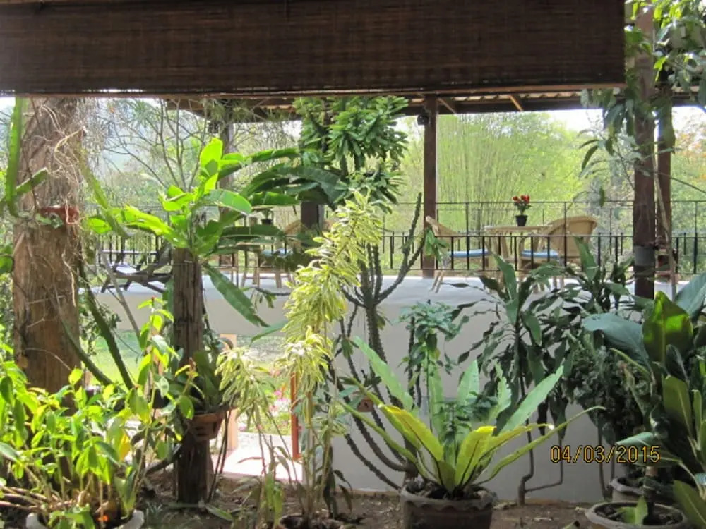 Ban Paja Resort