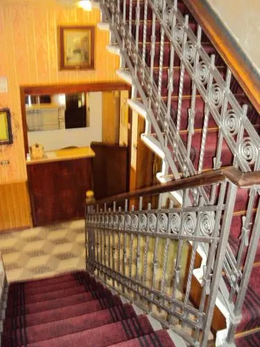 Hotel La Salsesina