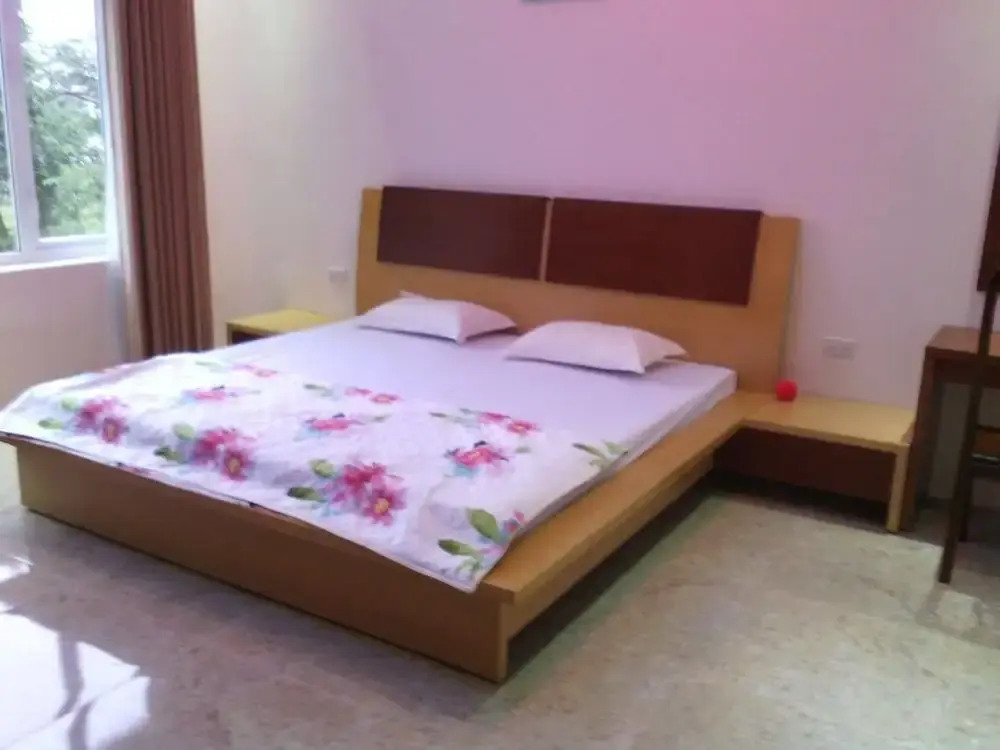 Cuc Phuong Bungalow
