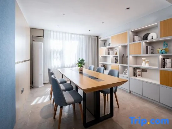 Home Inn Neo (Quanzhou Bell Tower West Street)