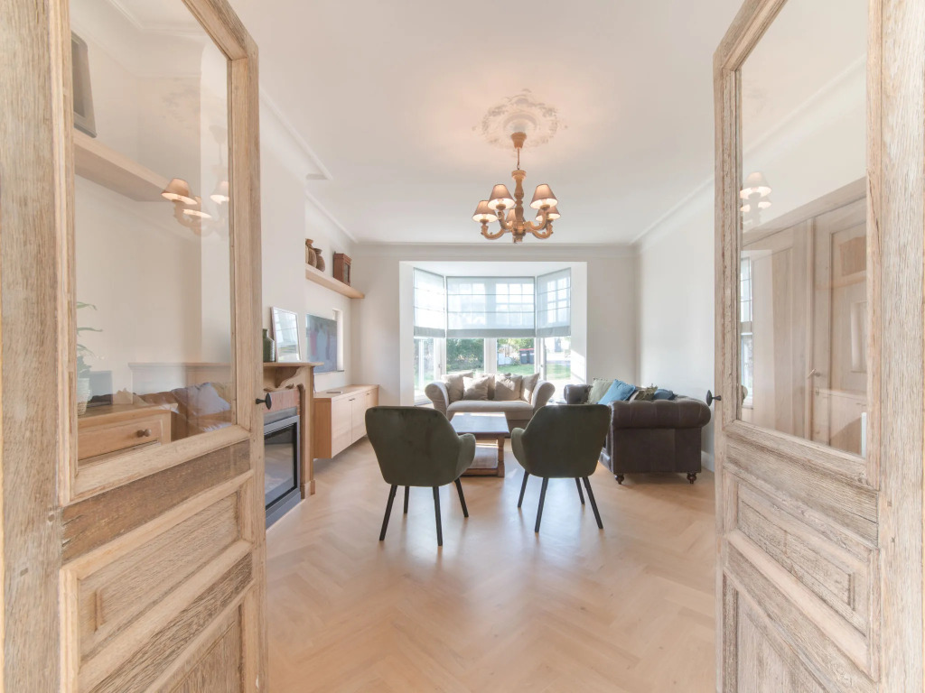 Villa Villa Sas by Interhome