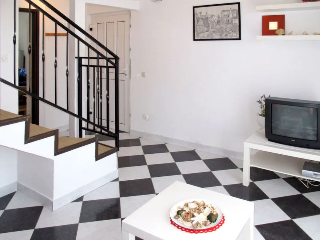 Holiday Home Ada by Interhome
