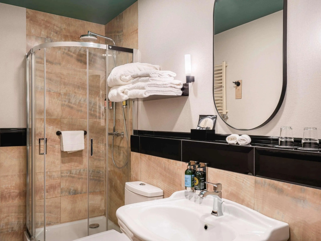 Rezydent Hotel Sopot - MGallery Collection