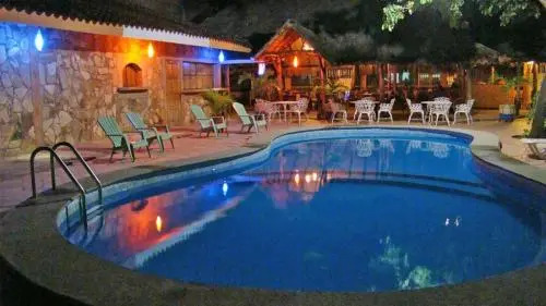 Hotel Gran Oceano