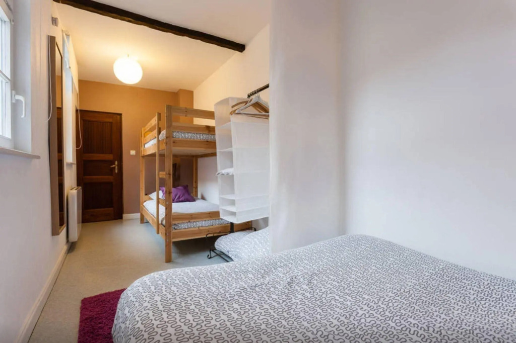 Appartement Grand Rue 1