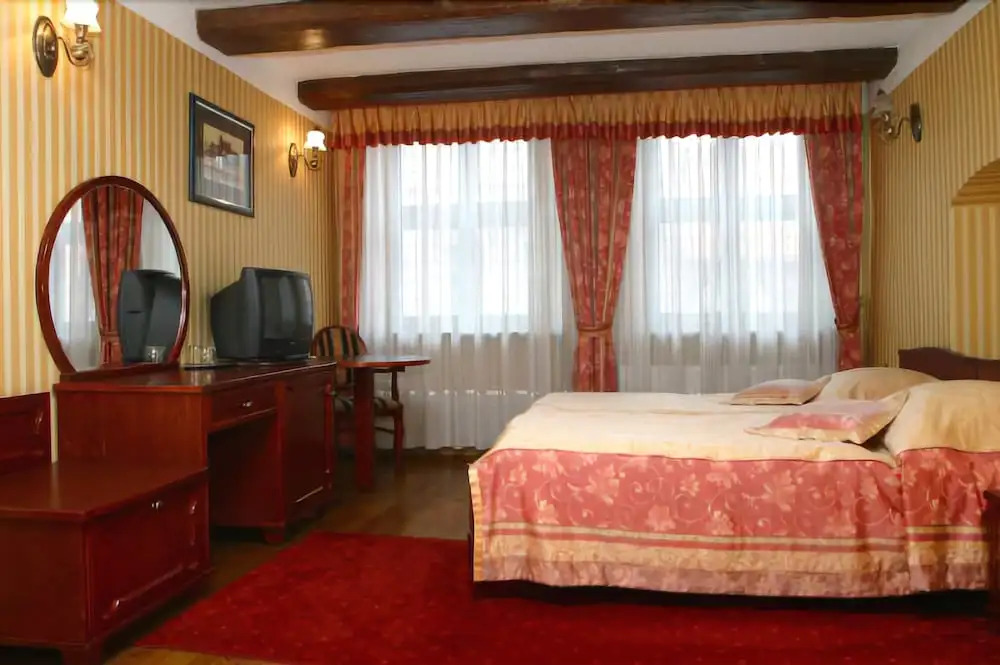 Heban Hotel