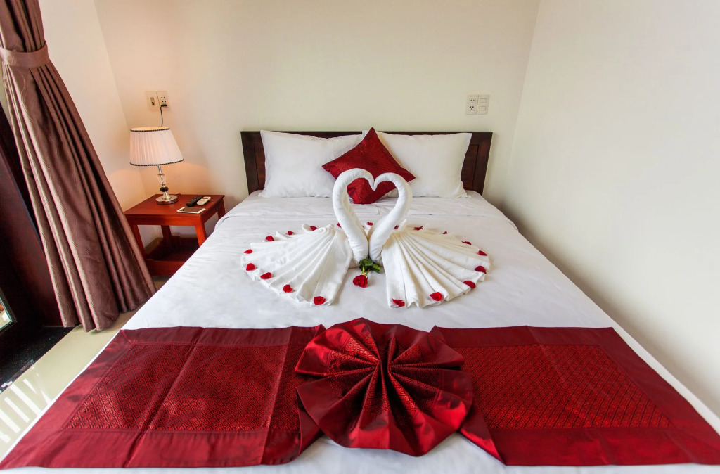 Gia Phat Homestay