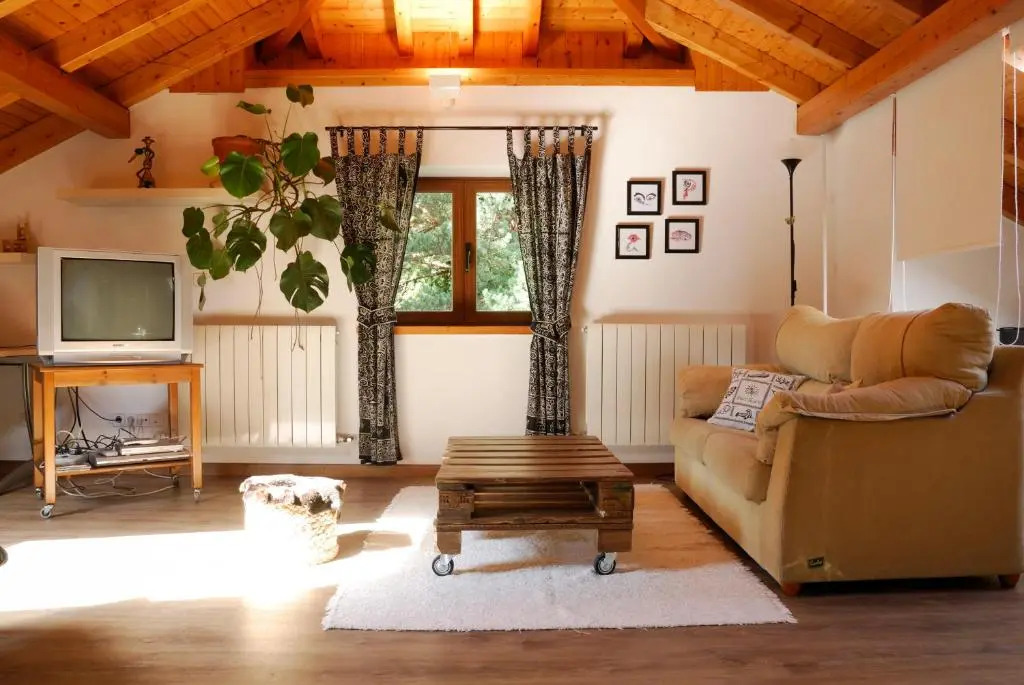 Chalet Casa Honorato