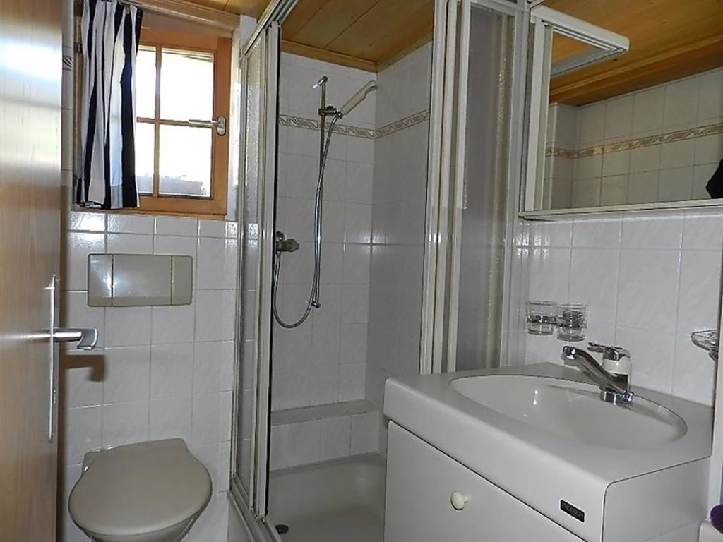 Apartment Bijou Arnensee by Interhome