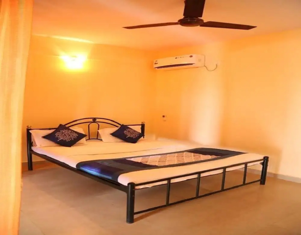 Room Maangta 322 - Morjim Goa
