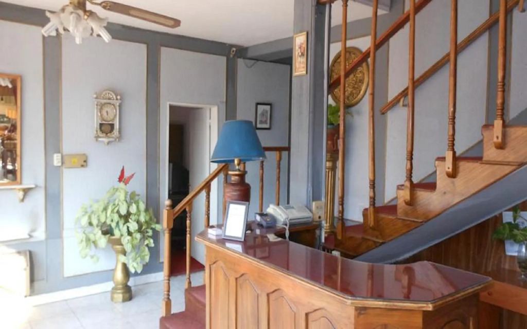 Nuevo Hotel Brutti