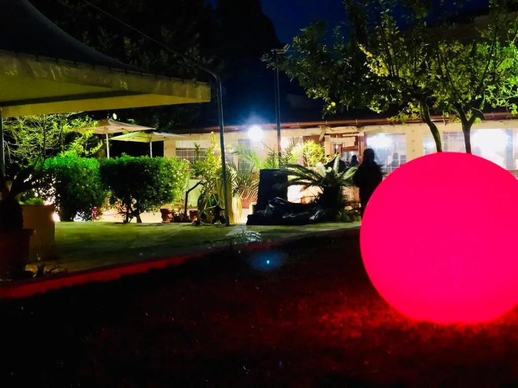 Hotel Oasi