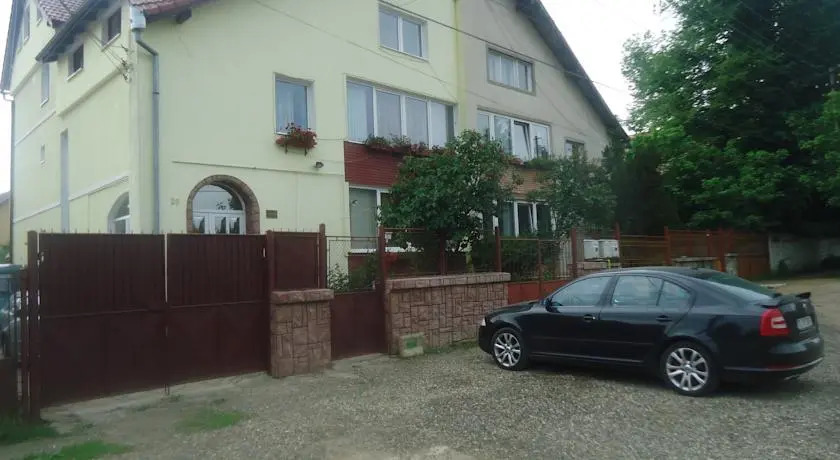 Casa Conti